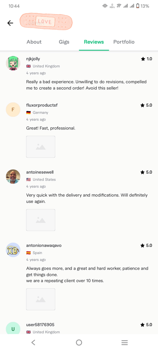 17 Review Image by doublecents