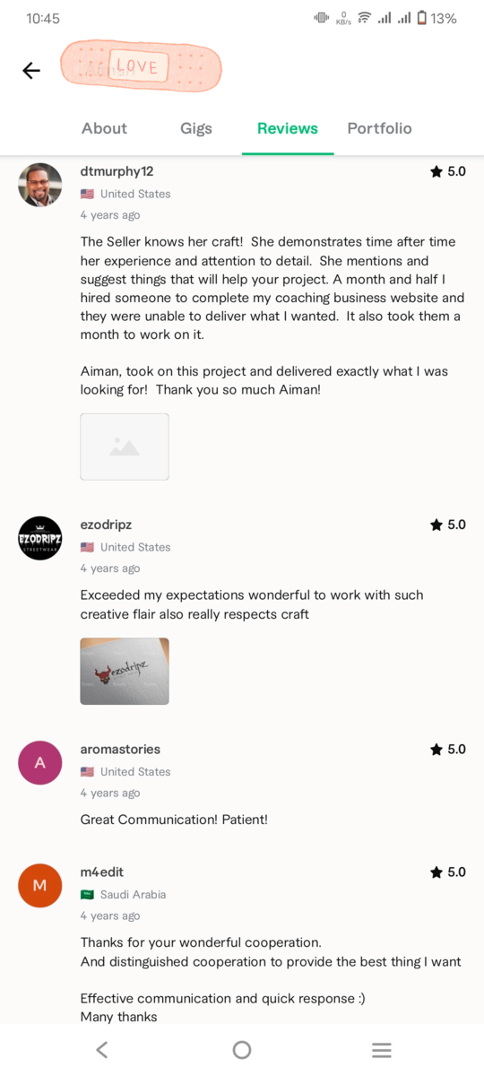 7 Review Image by doublecents